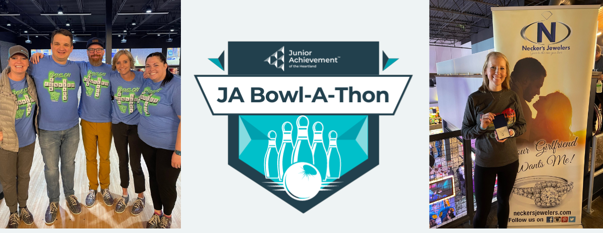 2024 JA Bowl-A-Thon